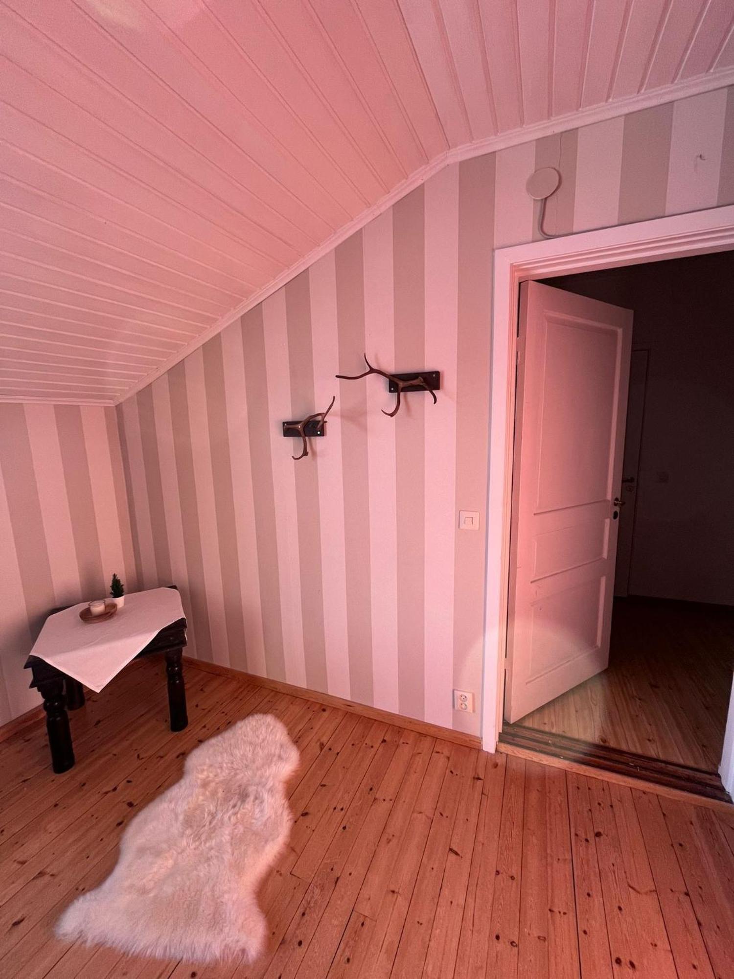 Room Sebi Arvidsjaur Εξωτερικό φωτογραφία