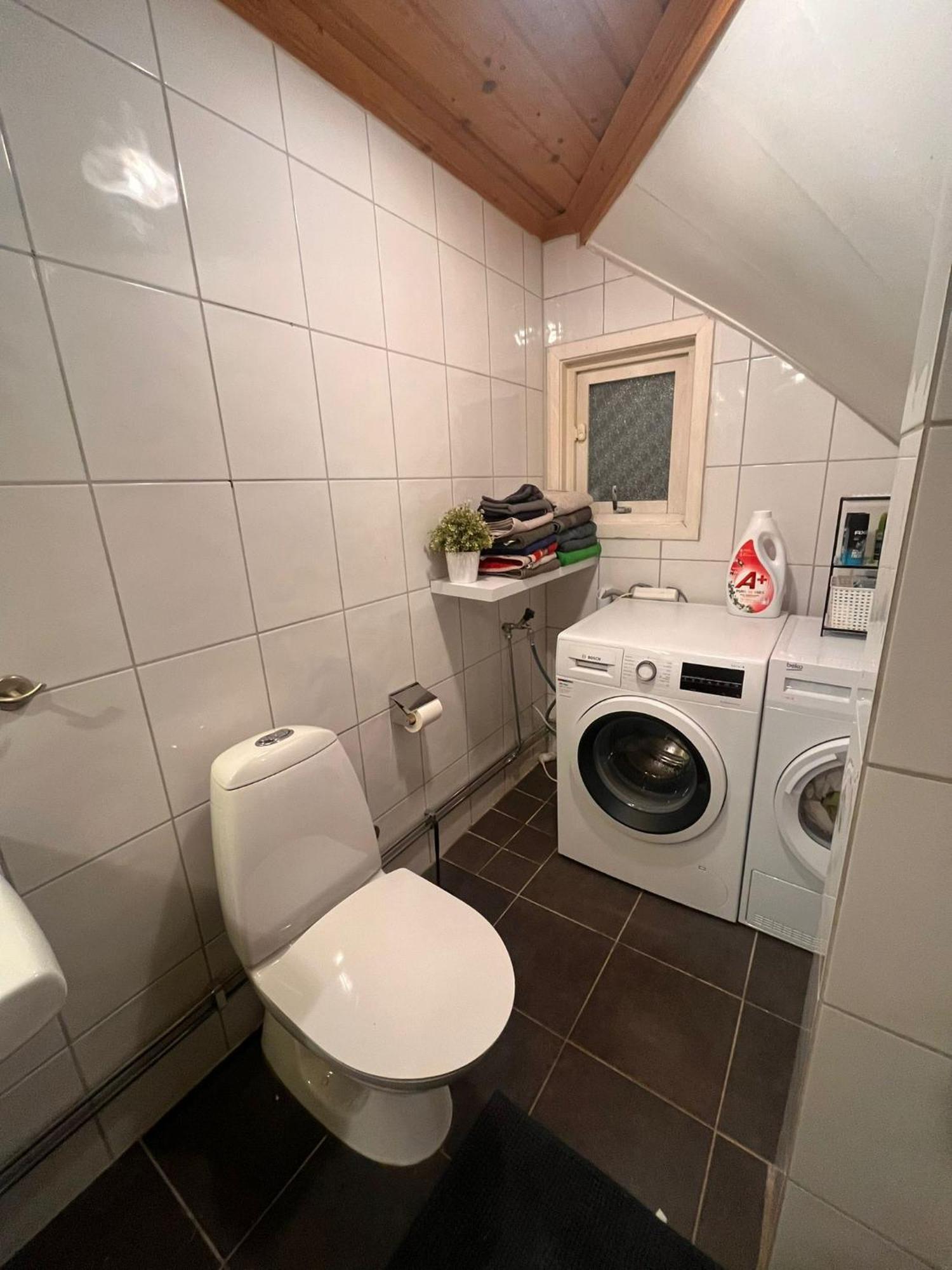 Room Sebi Arvidsjaur Εξωτερικό φωτογραφία
