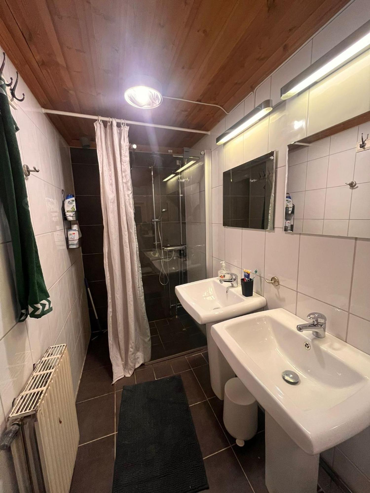 Room Sebi Arvidsjaur Εξωτερικό φωτογραφία