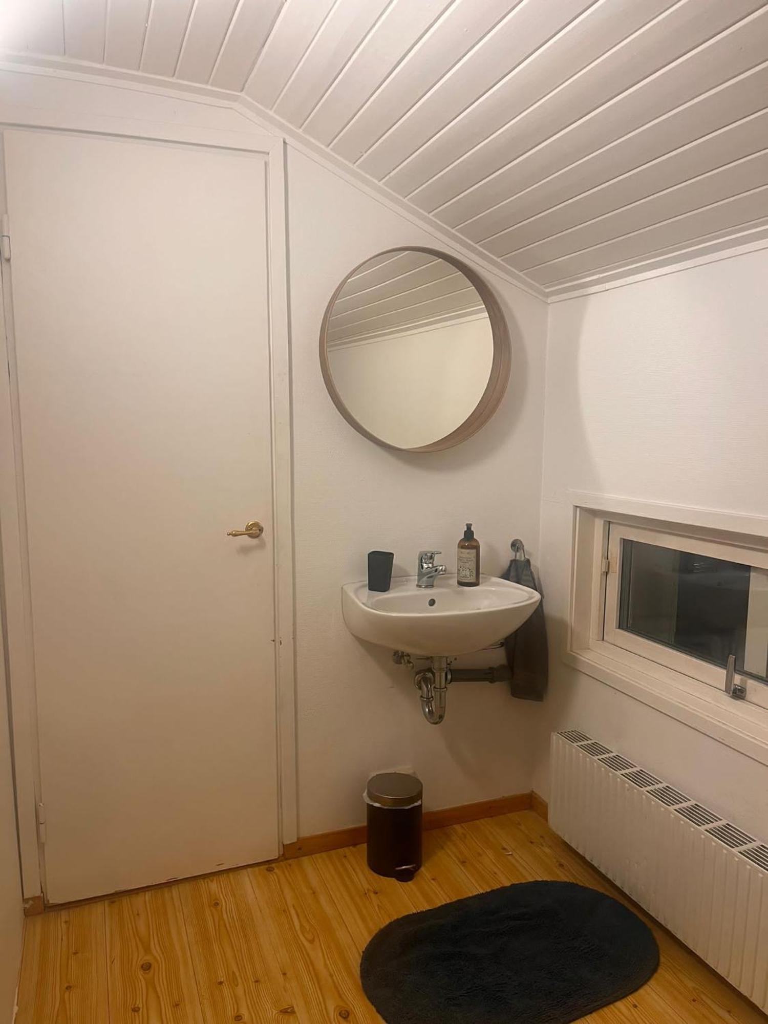 Room Sebi Arvidsjaur Εξωτερικό φωτογραφία
